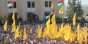 فرج: موقف "جماعة" من شبيبة بيرزيت لا يعبر عن الموقف الرسمي للشبيبة الفتحاوية