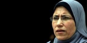 ارتفاع عدد النواب الاسرى إلى عشرة