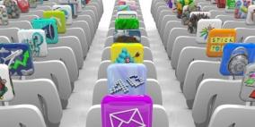 2000 شخص يحضرون القمة العالمية لتطبيقات الهاتف المحمول