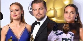 26 نجما في هوليوود رفضوا  "اسرائيل"