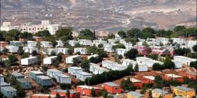 بلدية الاحتلال تقر بناء 58 وحدة استيطانية في القدس الشرقية
