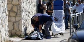 قرار بتسليم جثامين الشهداء المقدسيين