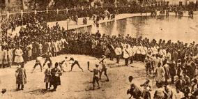 "الزورخانة".. من النسيان إلى اتحاد يضم 55 بلداً