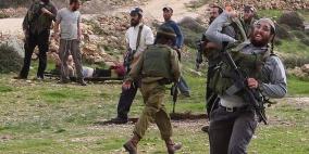 "فتح": عربدة المستوطين فاقت حدودها وسيتم ردعها