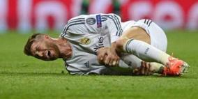 الملكي يخسر خدمات المنقذ