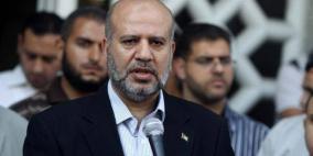 الأشقر: مصر لن تقبل أن يدمر الاحتلال قطاع غزة