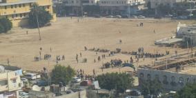 هنا سيقام مهرجان حركة فتح بغزة الجمعة القادمة