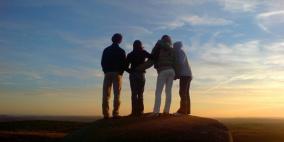 الأصدقاء يجنبوننا الإصابة بالاكتئاب