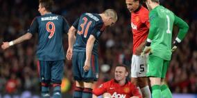 دوري الأبطال: ليلة التعادلات الأوروبية