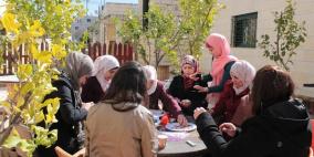 REFORM تختتم ورشة عمل تدريبية بعنوان "حُلي يدوية"