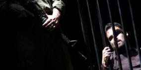 80 أسيراً ينضمون لإضراب الأسرى غداً