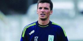 الشباب يعلن تعاقده مع مهاجم أوروجواي أفونسو