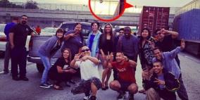 شاهد أسوأ صورة Selfie على الإنترنت