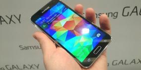 "سامسونغ" تستعد للكشف عن هاتف "غالاكسي إس 5 ميني"