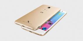 ZTE تعلن عن الهاتف Small Fresh 4 بسعر 160 دولارا