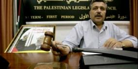 خريشة: ينتقد دعوة الرئيس عباس بدء مشاورات تشكيل حكومة التوافق دون حماس