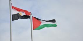 العقيد د. محمود صلاح الدين يلتقي السفير المصري وائل عطية