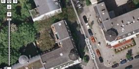 مدينة ألمانية تسعى لمنع توسيع أضيق شارع فى العالم