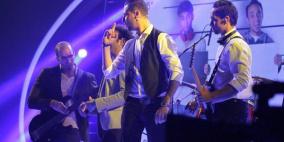 12 متسابقا يسعون للقب Arabs Got Talent في أسبوعه الأخير