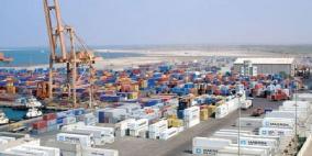 السعودية: الصادرات غير النفطية تتراجع 14% في أبريل