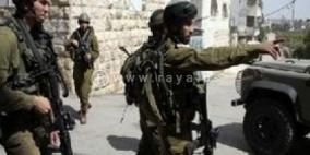 الاحتلال يعتقل فتيين مقدسيين