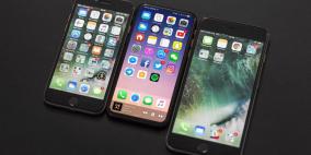 آبل تعكف على اختبار نموذجين من هاتفها المنتظر