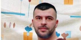 الأسير المقدسي خالد حلبي يدخل عامه الـ 13 في الأسر