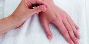 الوخز بالإبر ابتكار صيني يحافظ على توازن الجسم