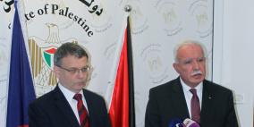 المالكي: إسرائيل تؤجج الوضع وتجر المنطقة إلى العنف والتطرف