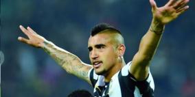 يوفنتوس يكسب ميلان في القمة الإيطالية ويقترب من اللقب