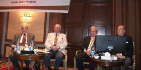 افتتاح المؤتمر الـ15 للجمعية المصرية لزراعة خلايا البنكرياس