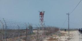 مصر تنفي "مفاوضات ترسيم حدود بحرية" مع السلطة