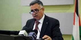 وزير الحكم المحلي يبحث التعاون المشترك مع رئيسة مقاطعة امبريا الإيطالية