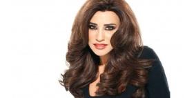 الإعلان عن حفل نجوى كرم في فلسطين المحتلة والفنانة .. إلى أمريكا