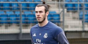 ريال مدريد يستعيد قوته الضاربة قبل مواجهة نابولي