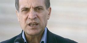 أبو ردينة: اختبار جدية تصريحات نتنياهو بالأفعال وليس بالأقوال