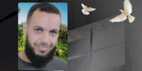 اكتشاف أورام جديدة في جسد الأسير المريض اياس الرفاعي