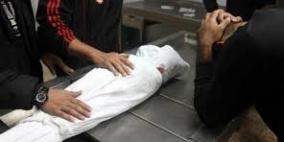 مصرع طفلة متأثرة بجراحها في حادث سير شرق غزة