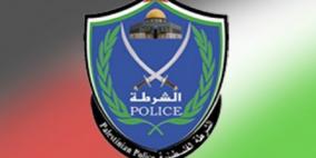 الشرطة تكشف ملابسات حرق مكتب وكالة الغوث الدولية في جنين