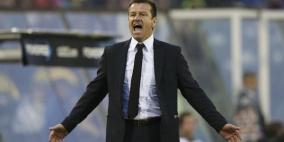 إقالة دونغا بعد خروج البرازيل المهين