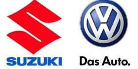 محكمة دولية تجبر فولكس فاغن على بيع حصتها في سوزوكي