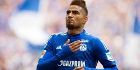 أنظار لشبونة على برينس بواتينغ