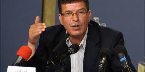 فارس: العالم خذل أسرانا بانتخاب إسرائيل لترأس اللجنة القانونية للأمم المتحدة