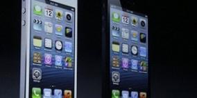 شركة سامسونغ تعتزم مقاضاة آبل بسبب آيفون 5