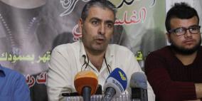 الاحتلال يرفض التماس بالافراج عن الاسير المضرب شديد