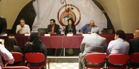 جمعية الروزنا تعلن عن إطلاق اسبوع التراث الثامن في بيرزيت