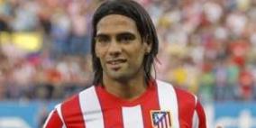 فالكاو يترقب مواجهة صعبة في ديربي مدريد ويحلم باللعب في كولومبيا