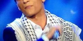 عسّاف يلهب الحضور بحفل فني في جنين