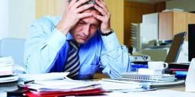 الأعمال المنهكة عامل إصابة بالسمنة