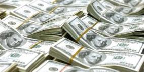 نمو الوظائف الأميركية يرفع سعر الدولار